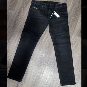Diesel Thommer Denim